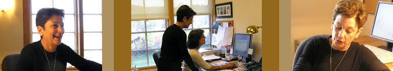 Deborah Kaplan Polivy, Ph.D. header image 2